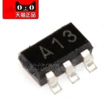 BZSM3-- A13 SOT-23 LMV321 amplifier Electronic Component IC Chip LMV321M5X